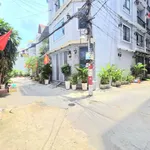 Bán nhà góc 2 mặt tiền 4PN 40m² Nguyễn Văn Lượng Gò Vấp 6.38 tỷ - Ảnh thu nhỏ 2