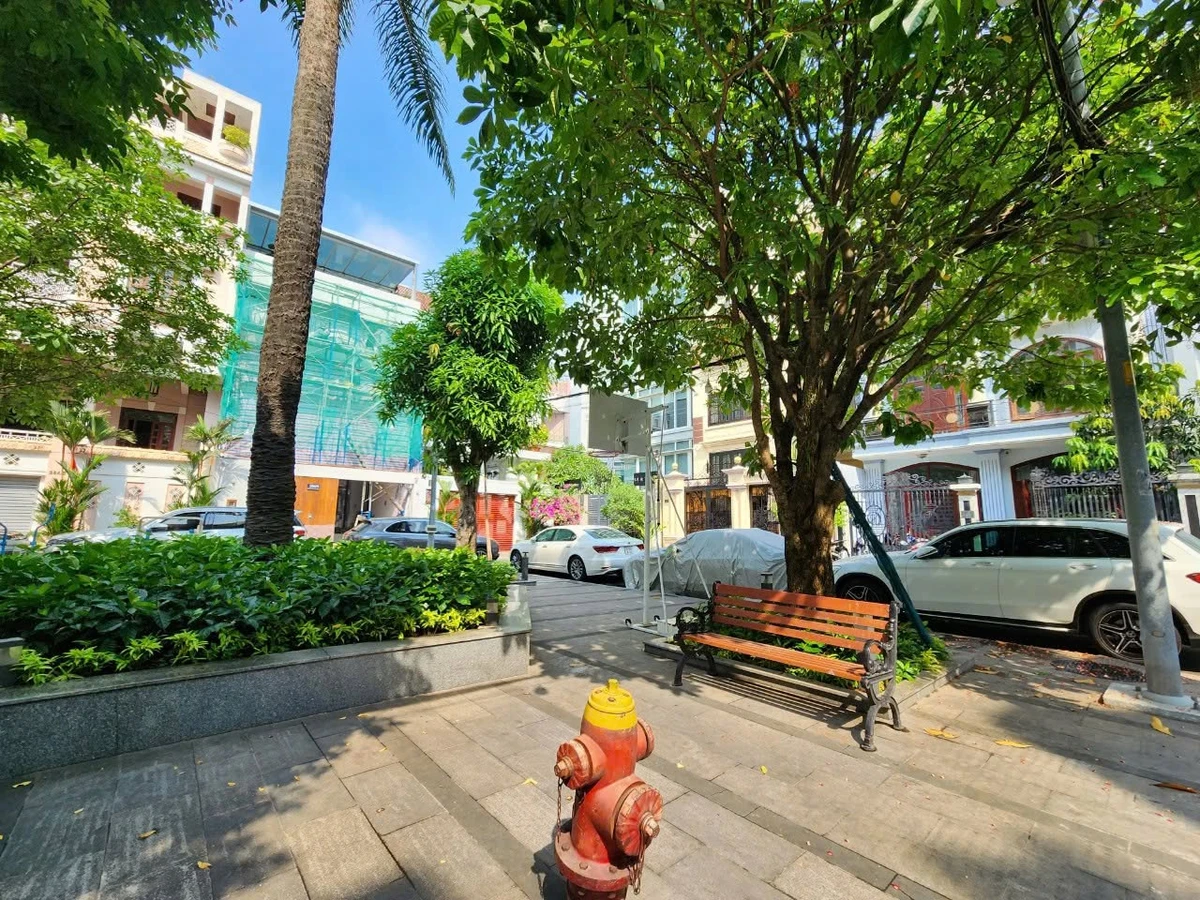 Bán biệt thự Nguyễn Trọng Tuyển, Phú Nhuận, 160m², 46 tỷ - Ảnh thu nhỏ 3