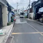Bán lô đất SHR 92m² mặt tiền Đặng Thúc Vịnh, Bình Chánh - Ảnh thu nhỏ 2