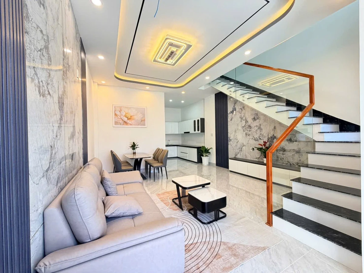 Bán nhà 110m² Chợ Tân Triều, Đồng Nai - 2 tỷ - Ảnh thu nhỏ 2