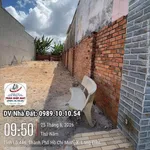 Bán lô đất 120m² Long Điền, Bà Rịa - Vũng Tàu 1,85 tỷ - Ảnh thu nhỏ 1