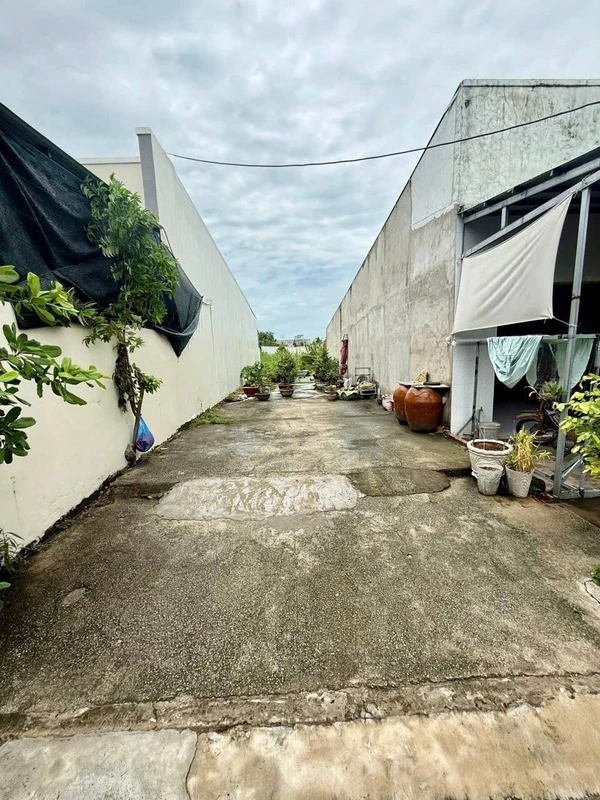 Bán đất mặt tiền đường Trần Mai Ninh, 5x19m thổ cư, Vĩnh Quang, Rạch Giá, An Giang