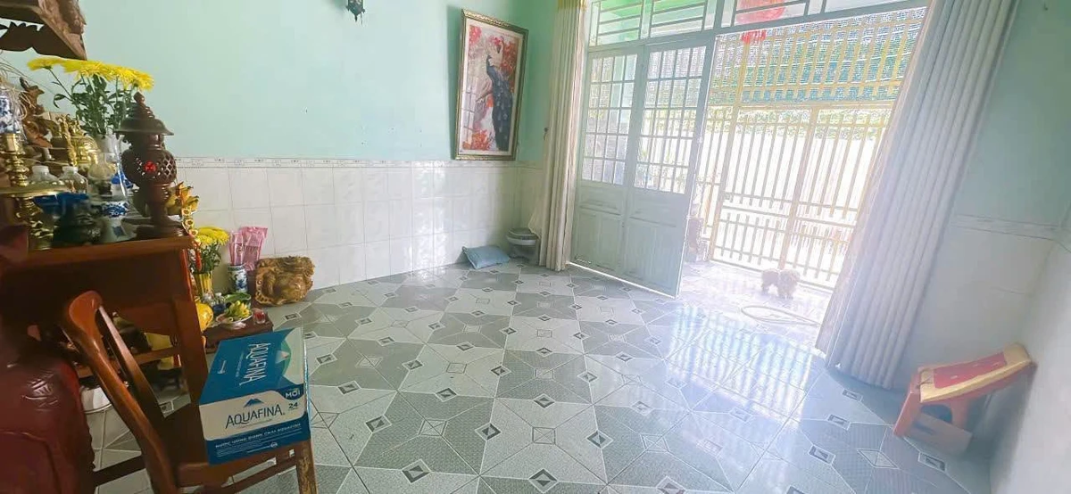 Bán nhà An Bình 124m2 gần TTHC mới 2 tỷ 50 - Ảnh thu nhỏ 4