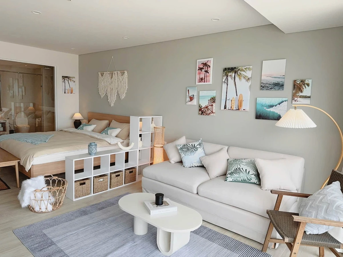 Bán căn hộ biển Gold Coast Nha Trang 52.6m2 5.6 tỷ - Ảnh thu nhỏ 2