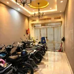 Bán nhà phố 4 tầng 7PN, 160m2 Nơ Trang Long, Bình Thạnh - Ảnh thu nhỏ 3