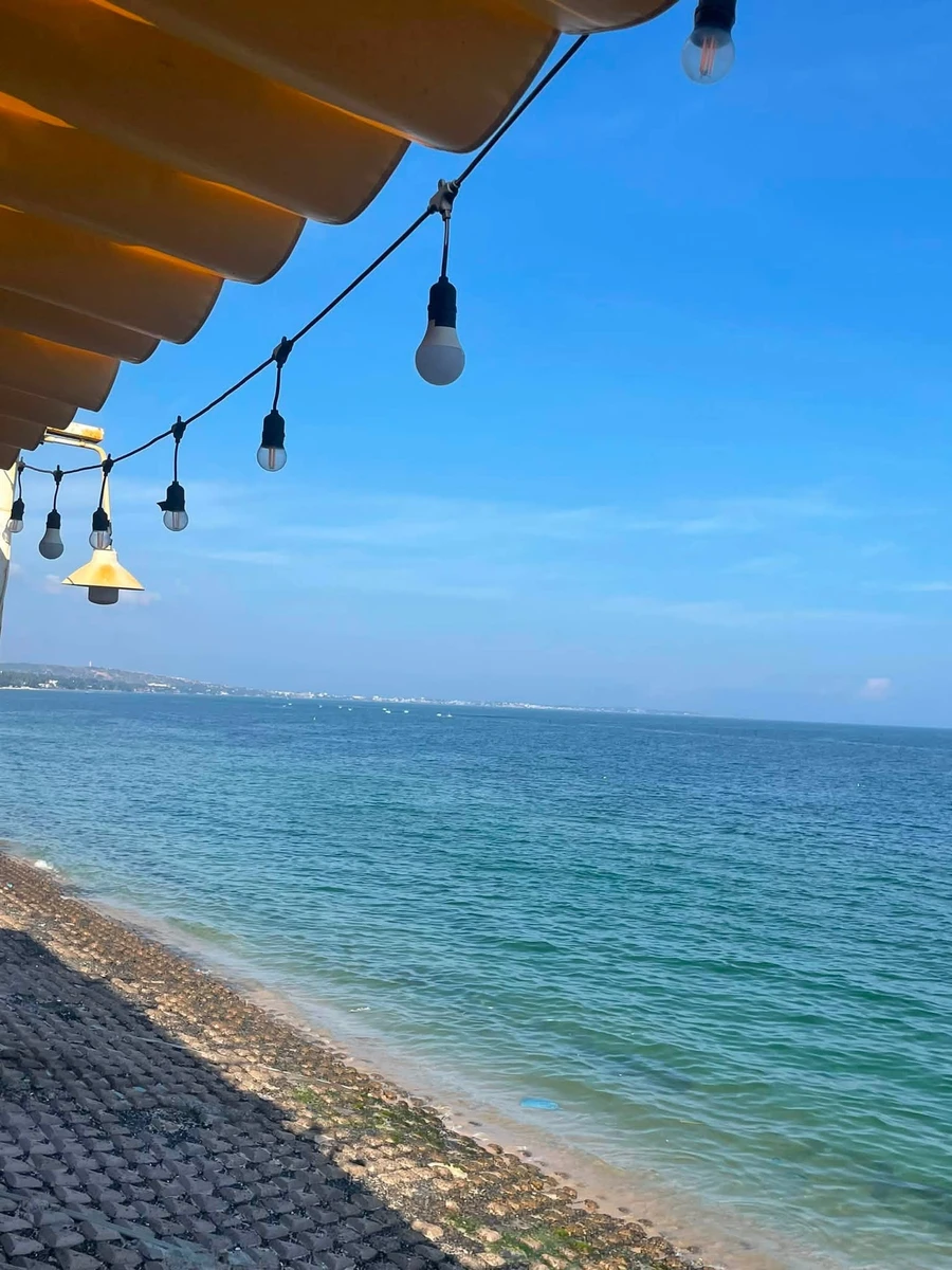 Bán đất thổ cư mặt biển Hàm Tiến 169m2 giá 7 tỷ - Ảnh thu nhỏ 2