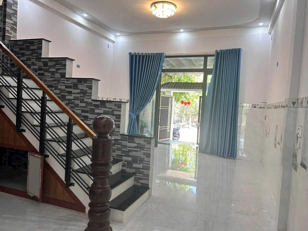Bán nhà 2 tầng 100m² KDC Phát Đạt, 2,5 tỷ - Ảnh thu nhỏ 5