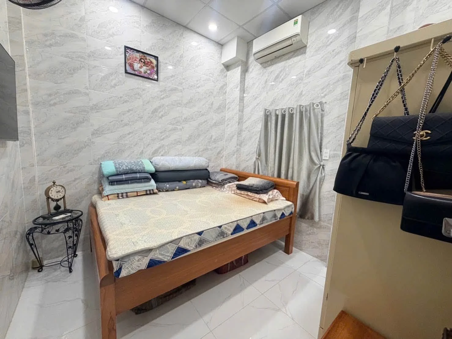 Bán nhà 2 tầng 2PN 30m2 Bùi Đình Tuý, Bình Thạnh - 3.7 tỷ - Ảnh 1