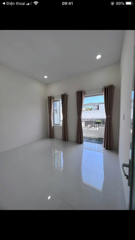 Bán nhà 2 tầng 3PN Phước Long gần biển Nha Trang 2,6 tỷ