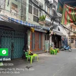 Bán nhà hẻm ô tô tránh 105m2 gần vòng xoay Lý Thái Tổ, Quận 10, giá khoảng 15 tỷ - Ảnh thu nhỏ 3