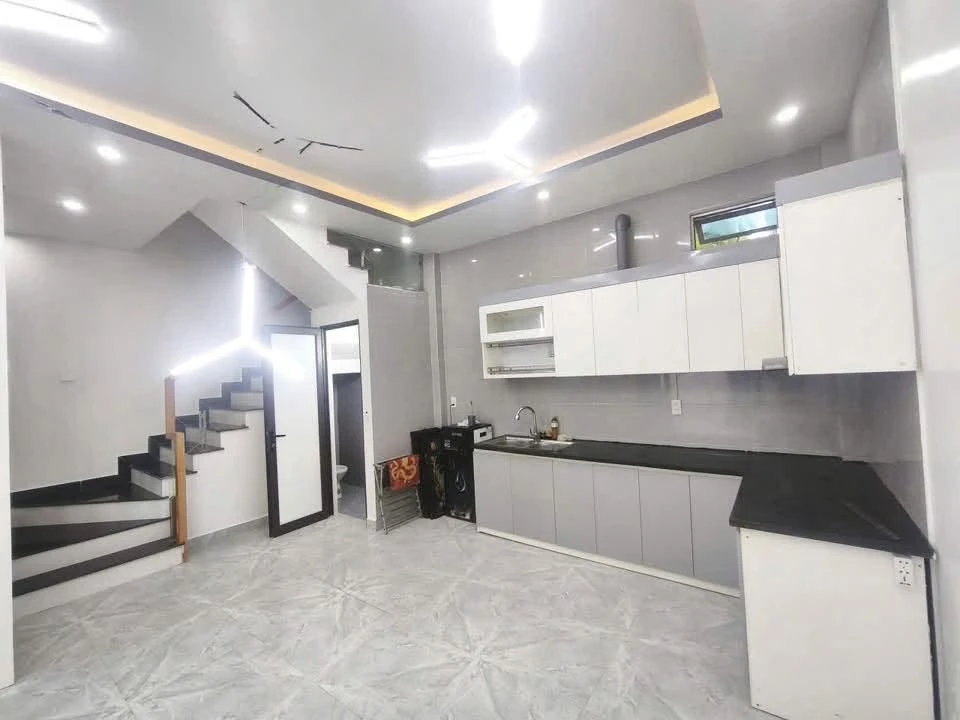 Bán nhà 3 tầng 42m2 tại Đông Lãm, Đa Phúc, Dương Kinh, Hải Phòng giá 2,2 tỷ - Ảnh thu nhỏ 3