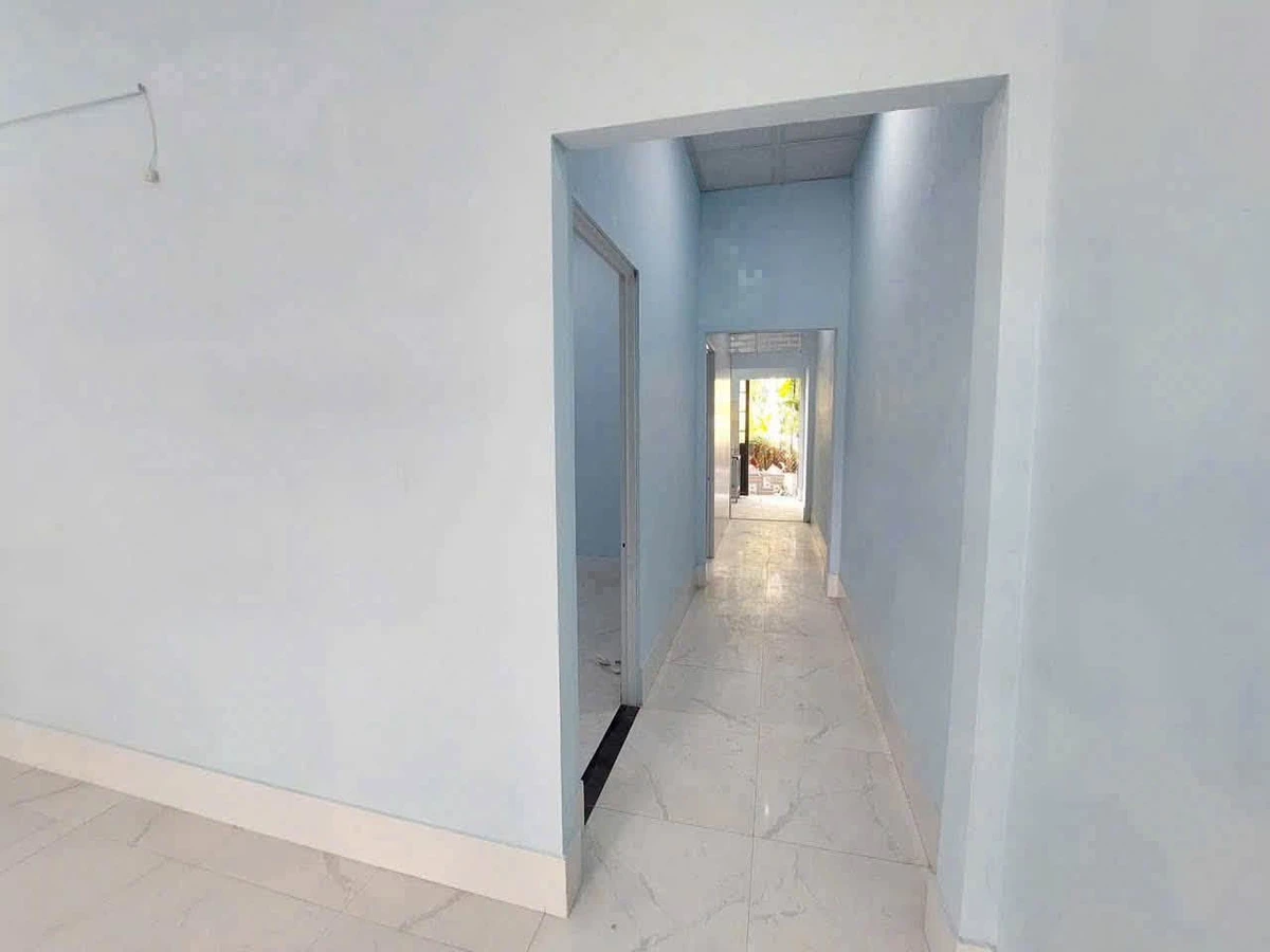 Bán nhà 2PN Phú Tân 80.9m² gần chợ Hữu Định - Ảnh thu nhỏ 4