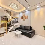 Bán nhà phố 40m² 3 tầng 3 phòng ngủ Cô Giang Phú Nhuận 5,75 tỷ - Ảnh thu nhỏ 3