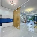 Nhà 1 trệt 1 lầu mặt tiền D3, 78m², 3 PN, 3,7 tỷ - Ảnh thu nhỏ 3