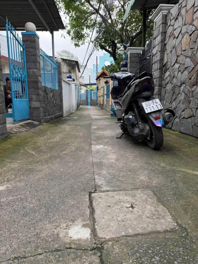 Bán nhà 99m² Phường Biên Hoà, Biên Hoà 1 tỷ 750 - Ảnh 1