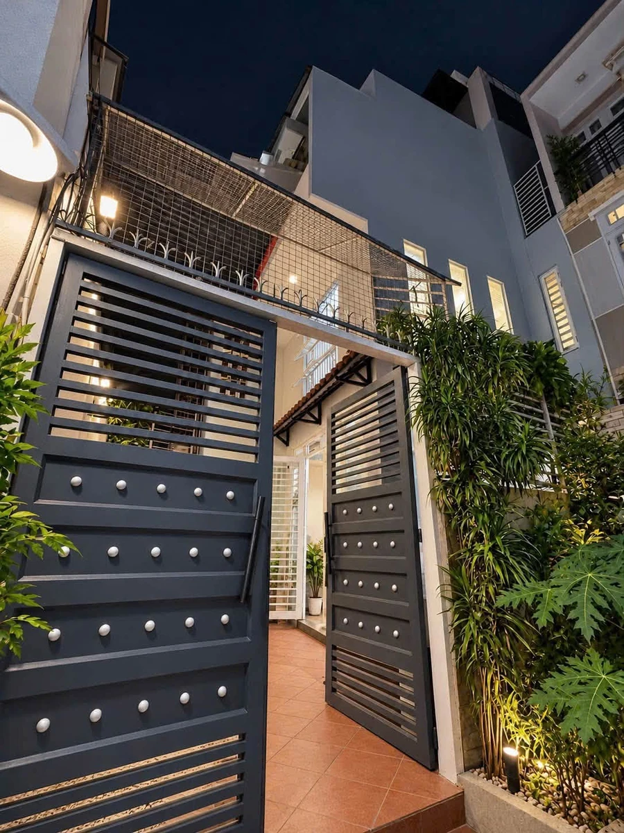 Bán nhà Phú Nhuận 69m² 3 phòng ngủ, ô tô tận cửa dưới 8 tỷ - Ảnh thu nhỏ 2