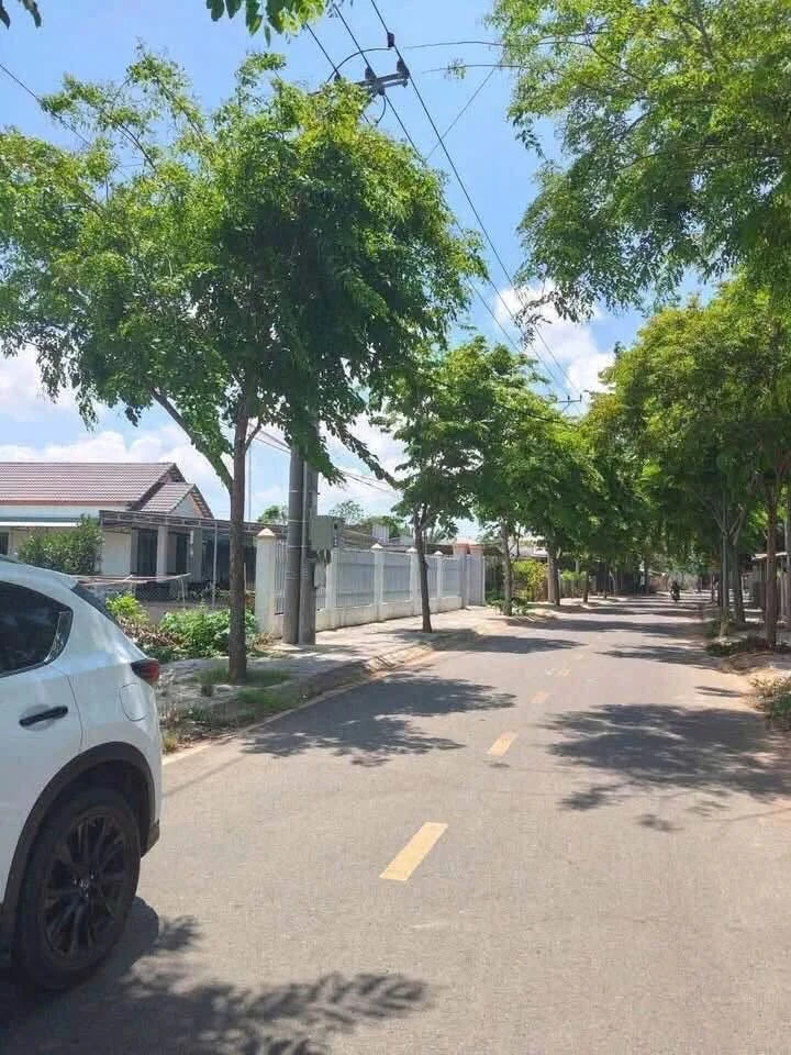 Bán đất 120m² Phường Tam Long, Bà Rịa - Vũng Tàu - Ảnh thu nhỏ 5
