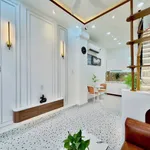 Bán nhà 5 tầng 100m² Huỳnh Văn Bánh Phú Nhuận 5.95 tỷ - Ảnh thu nhỏ 5