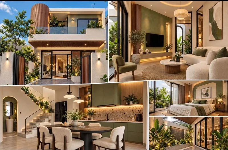 Bán nhà 2 tầng lô góc 75m2 đường Tôn Thất Đạm, gần Lê Độ, Đà Nẵng giá hơn 4 tỷ