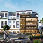 Em cần bán căn shophouse - nhà phố SH8-06 lô góc siêu đẹp nằm trên trục đường chính - Ảnh thu nhỏ 5