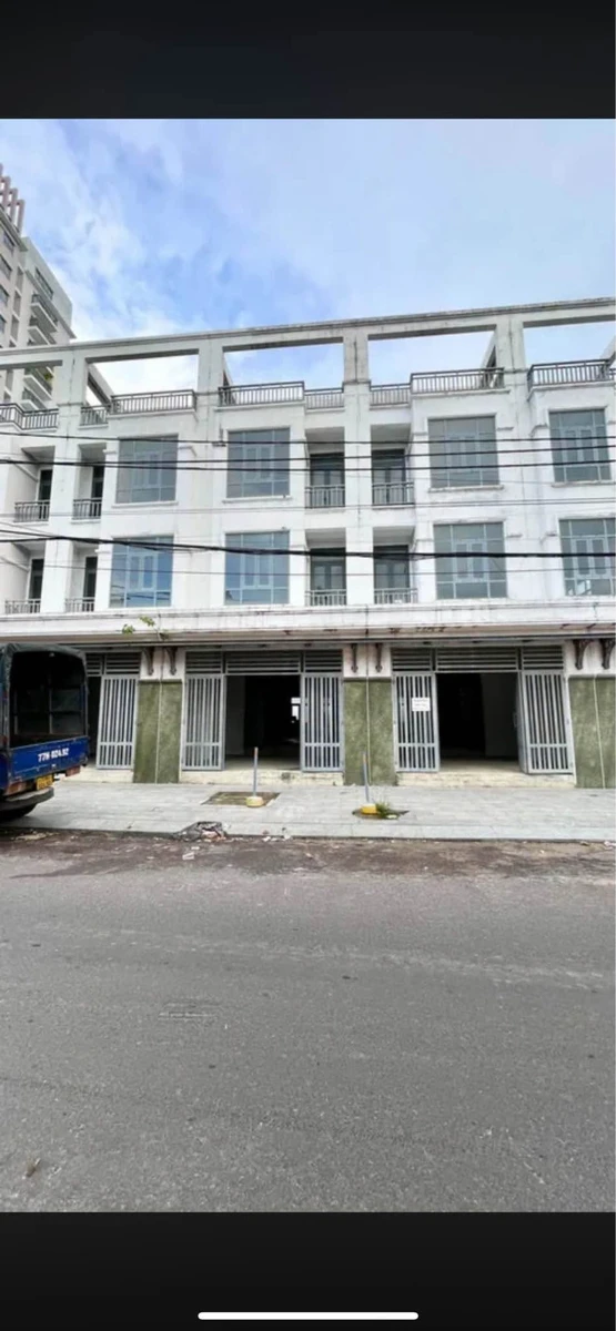 Bán nhà liền kề 100m2 Thanh Niên Quận 12 - 7.5 tỷ - Ảnh 1