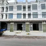 Bán nhà liền kề 100m2 Thanh Niên Quận 12 - 7.5 tỷ - Ảnh thu nhỏ 1