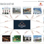 Mr. Hiếu DIC - Bán lô đất nền dự án DIC Victory City Cần Thơ 95m2 (5x19m). Giá: 12 triệu/m2 - Ảnh thu nhỏ 9