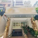 Bán tòa nhà shophouse 100m² 9 tầng Lạc Long Quân Cầu Giấy, 58 tỷ - Ảnh thu nhỏ 5
