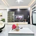 Bán nhà hẻm Y Wang 5x21,5m 210m² 3 phòng Bình Tân - Ảnh thu nhỏ 3