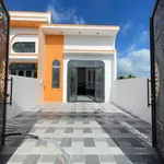 Bán nhà 2 phòng ngủ 110m2, Sổ riêng 1tỷ 290tr - Ảnh thu nhỏ 1