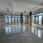 Cho thuê mặt bằng 100m² 2 mặt tiền Thủ Dầu Một 20tr/tháng - Ảnh thu nhỏ 4