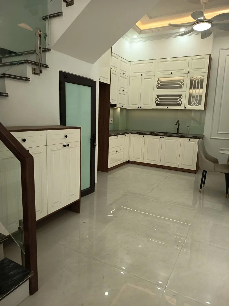 Bán nhà 3 tầng 48m2 đường An Đồng 2.6 tỷ - Ảnh thu nhỏ 3