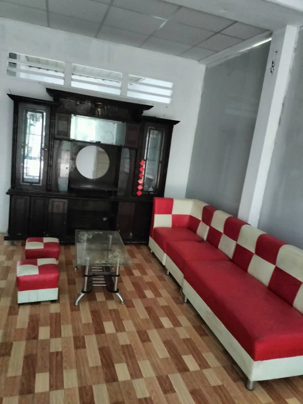 Bán nhà 3 phòng 136m² Tây Ninh 600 triệu