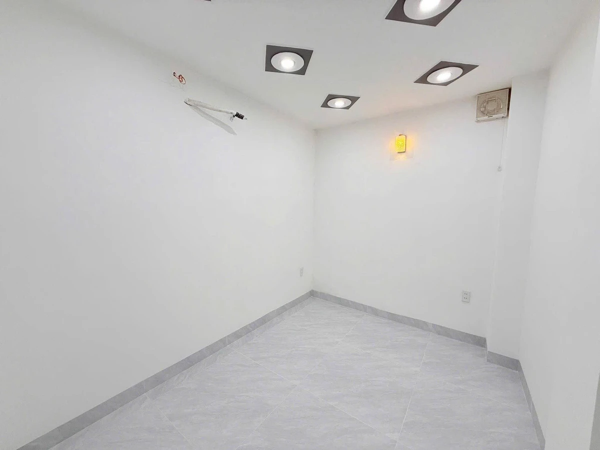 Bán nhà 54.3m² 3PN Đồ Chiểu trung tâm Vũng Tàu 4.2 tỷ - Ảnh thu nhỏ 5
