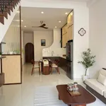 Nhà gác lửng mặt tiền đường A2 Phạm Ngũ Lão 96m² 4.9 tỷ - Ảnh thu nhỏ 2