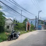 Bán đất kiệt 122,5m² Minh Mạng, Phường Thủy Xuân, Huế - Ảnh thu nhỏ 2