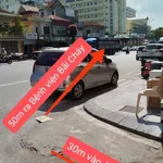 Bán đất 116m² cạnh Bệnh viện Bãi Cháy, hướng Tây Bắc - 2 tỷ - Ảnh thu nhỏ 1