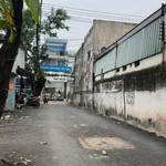 Bán đất thổ cư 5x18m đường Thới Hoà, Vĩnh Lộc A, Bình Chánh giá 3,6 tỷ - Ảnh thu nhỏ 2