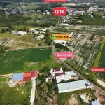 Bán đất mặt tiền Đường số 1 Nhã Bích 200m2, 790 triệu - Ảnh thu nhỏ 3