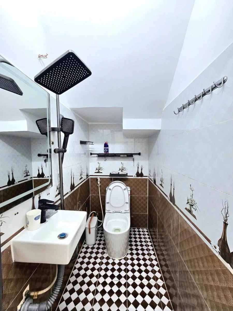 Bán nhà 4PN gần Phú Mỹ Hưng, Nhà Bè, 24m², 1,75 tỷ - Ảnh thu nhỏ 4