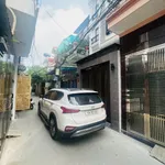 Bán nhà 80m² 3 tầng 3 phòng ngủ Lâm Tường quanh 4 tỷ - Ảnh thu nhỏ 1