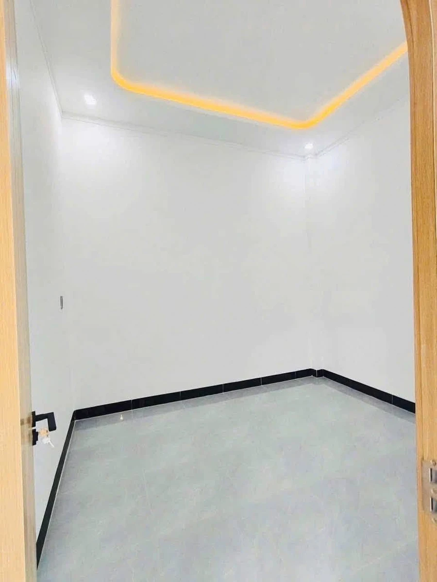 Bán nhà cấp 4 96m2 thổ cư gần cây xăng Thạnh Phú giá 1,08 tỷ - Ảnh thu nhỏ 5