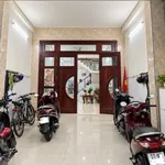 Bán nhà HXH 85m² 5PN 4 tầng Phú Thọ Hòa Tân Phú 11.6 tỷ - Ảnh thu nhỏ 3