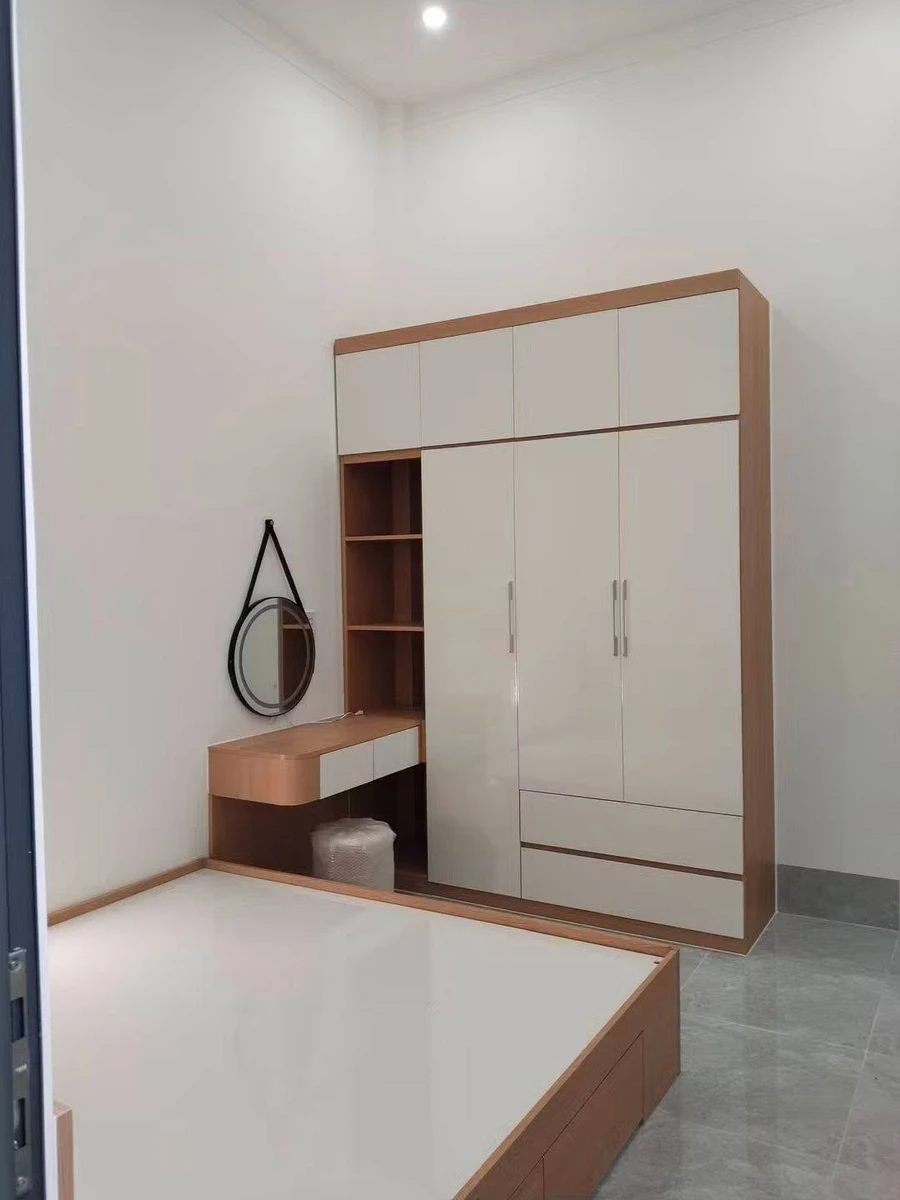 Bán nhà phố 2PN Tân Xuân Tân Phú 105m² mặt tiền - Ảnh thu nhỏ 3
