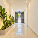 Bán nhà 2 phòng ngủ 78m² Hoa Lư Thủ Đức 5.2 tỷ - Ảnh thu nhỏ 1