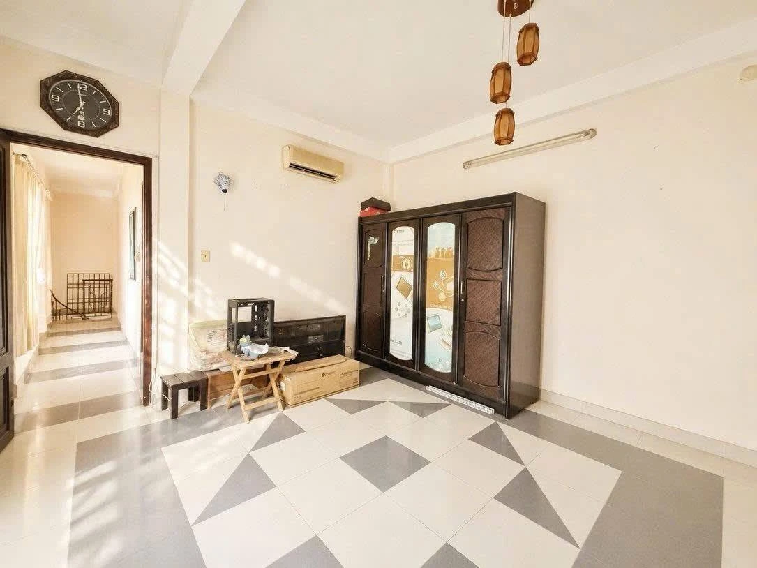 Bán nhà phố 88m² Điện Biên Phủ, Bình Thạnh, 10.8 tỷ - Ảnh thu nhỏ 4