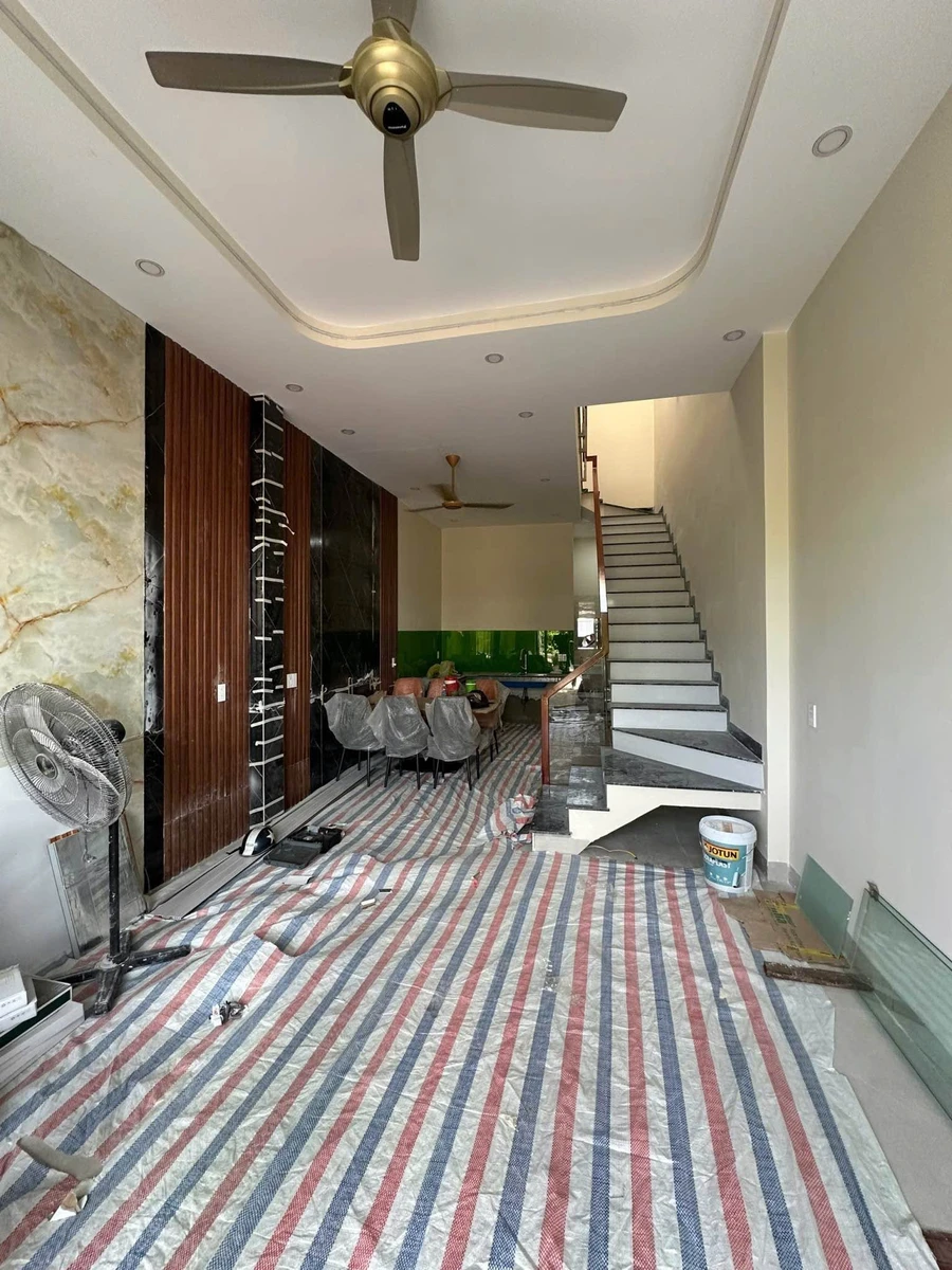 Nhà 3 PN bán Hiệp An Thủ Dầu Một 88m² 2,75 tỷ - Ảnh thu nhỏ 3