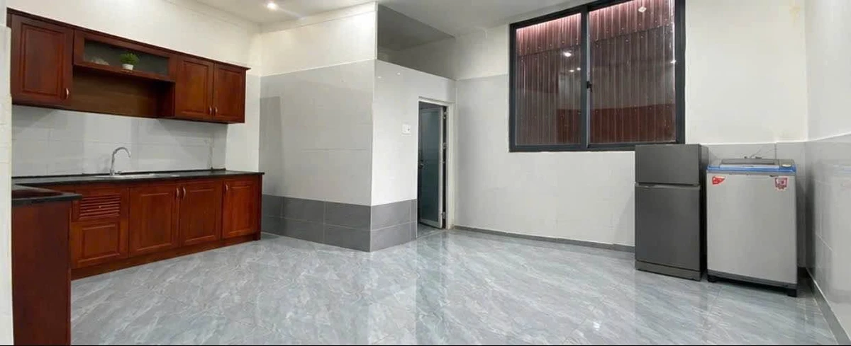 Bán nhà hẻm 90m2 Đa Phú Langbiang Đà Lạt 1tỷ720tr - Ảnh thu nhỏ 3