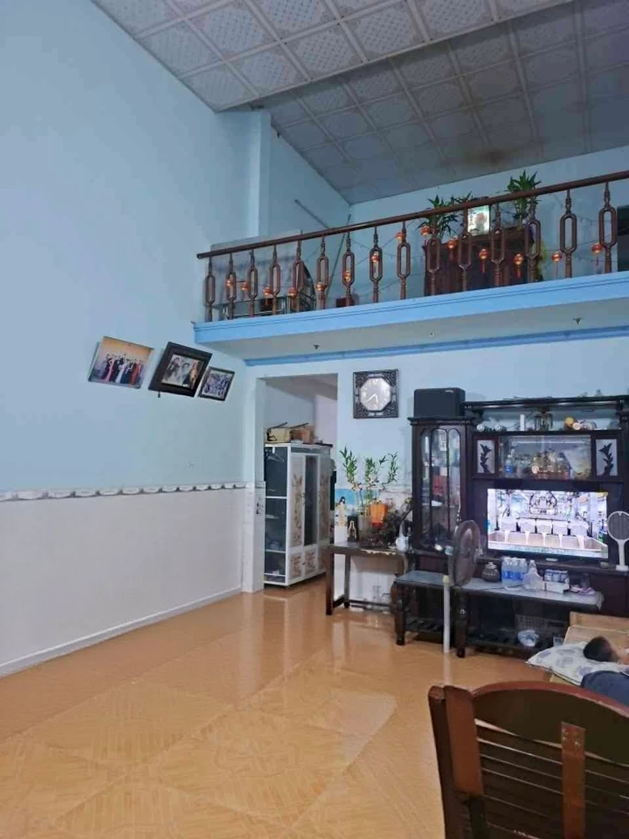 Bán nhà mặt tiền Thanh Khê Đà Nẵng 75m² 2 PN gần biển - Ảnh thu nhỏ 3