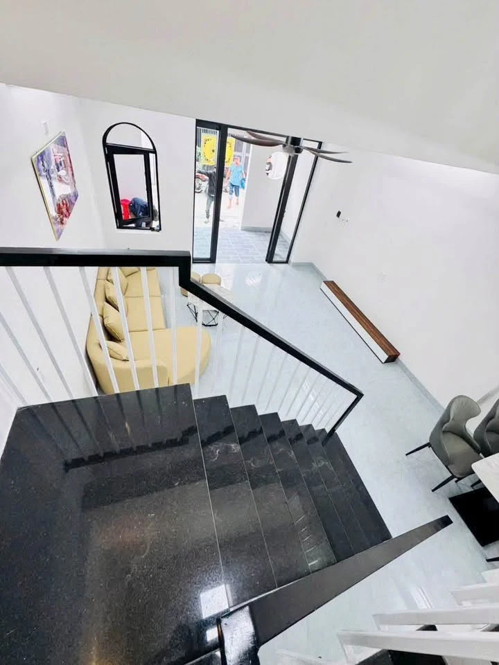 Nhà 3 phòng bán 1 tỷ 890 sát KĐT An Phú Sinh, 80m2 - Ảnh thu nhỏ 5
